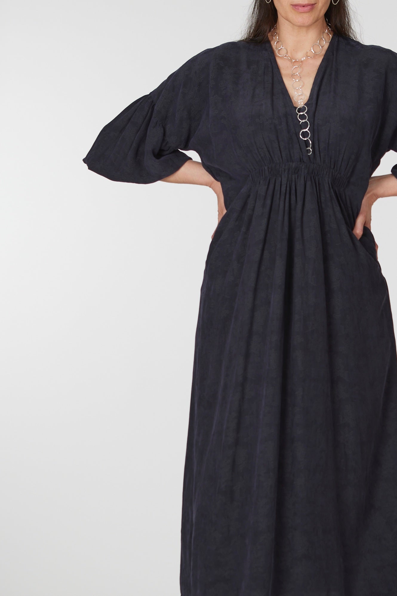 JUNA DRESS