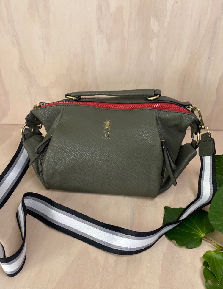 Lazada cheap handbag prada