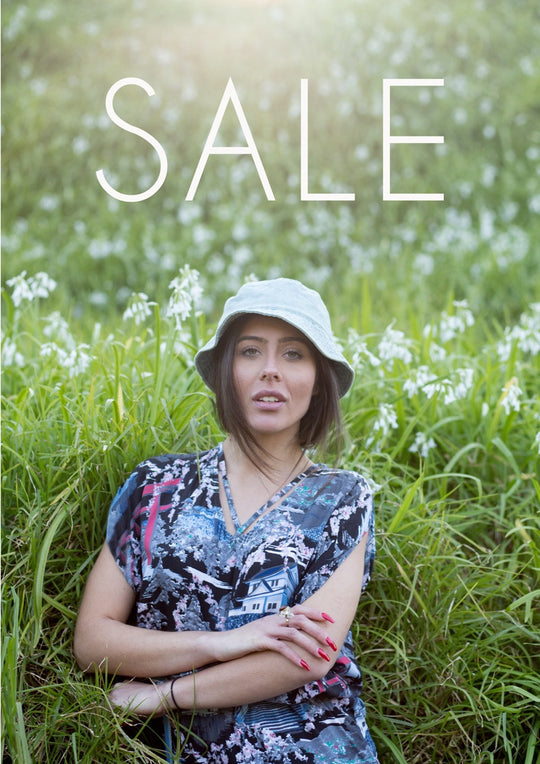 Moa Summer Sale Now On!