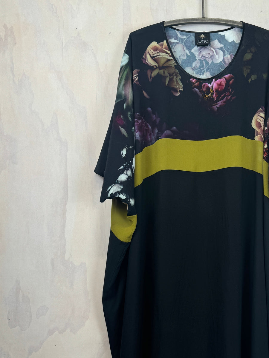 Juna T Dress | Rose