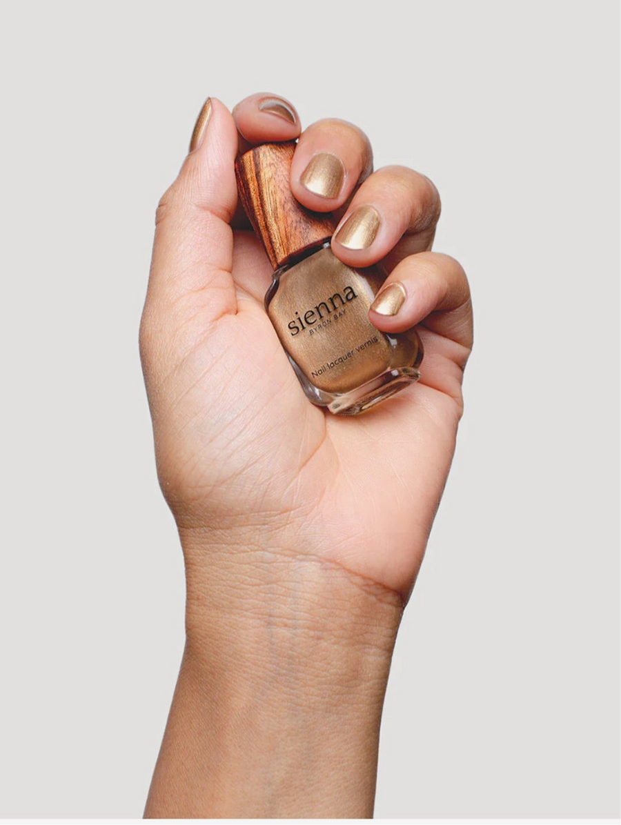 Sienna Nail Polish / Devine