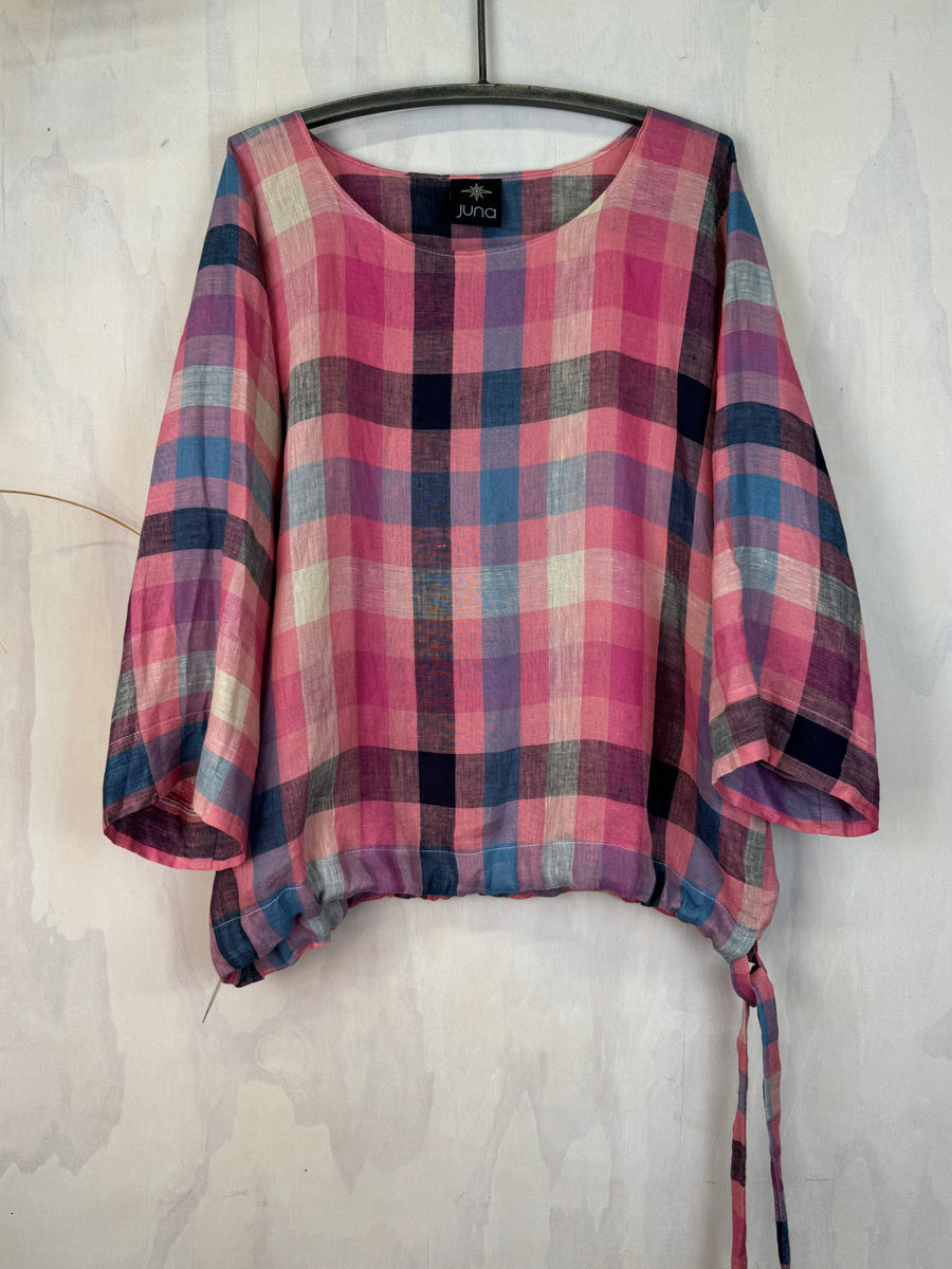 Juna Tuesday Top | Candy Check