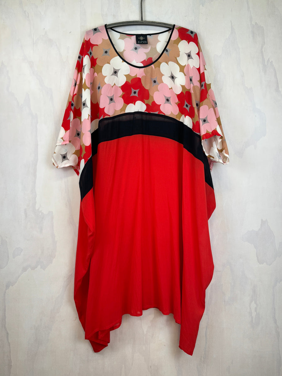 Juna T Dress | Scarlett Daisy