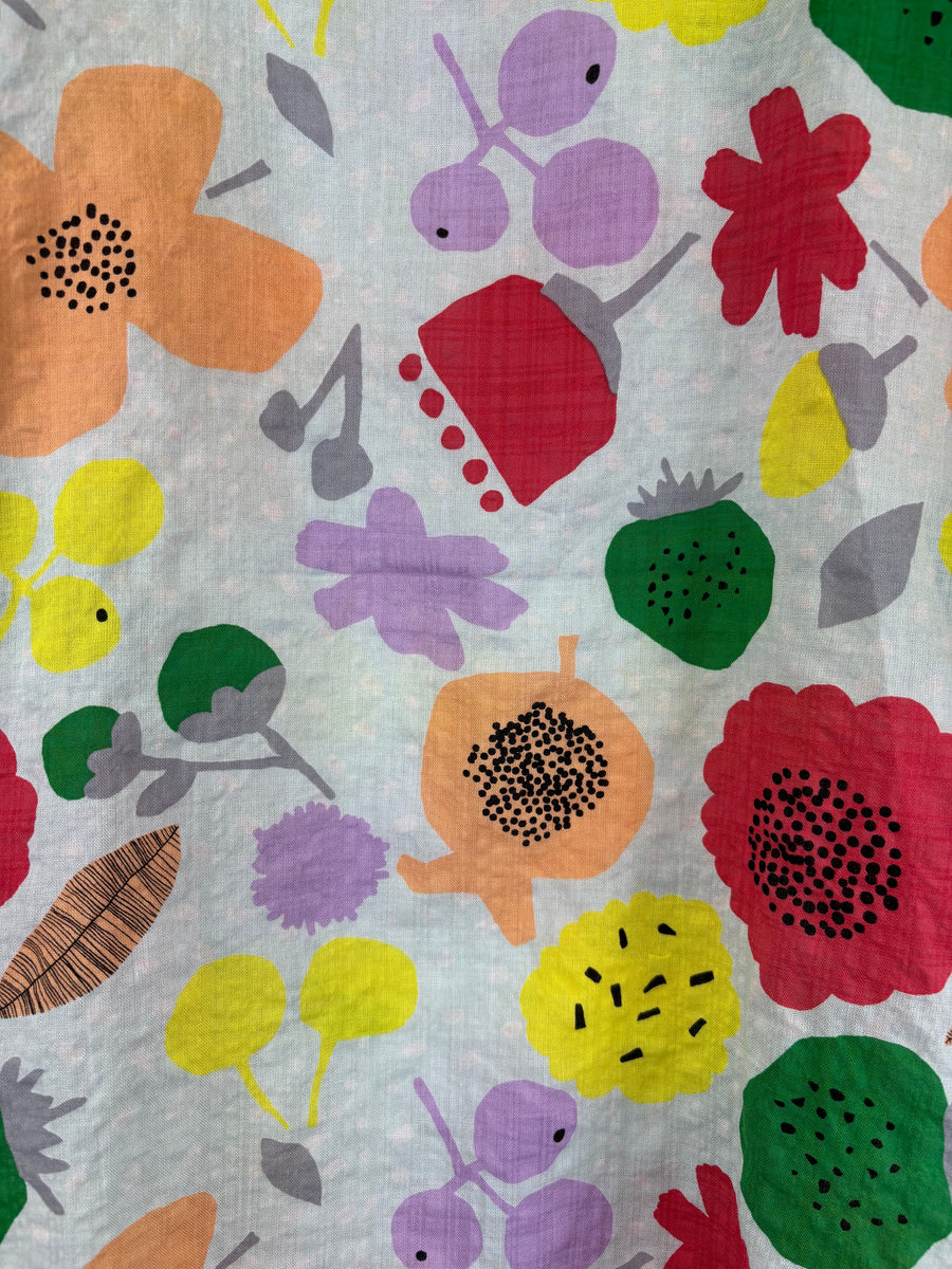 Vesta Juliet Top - Sorbet