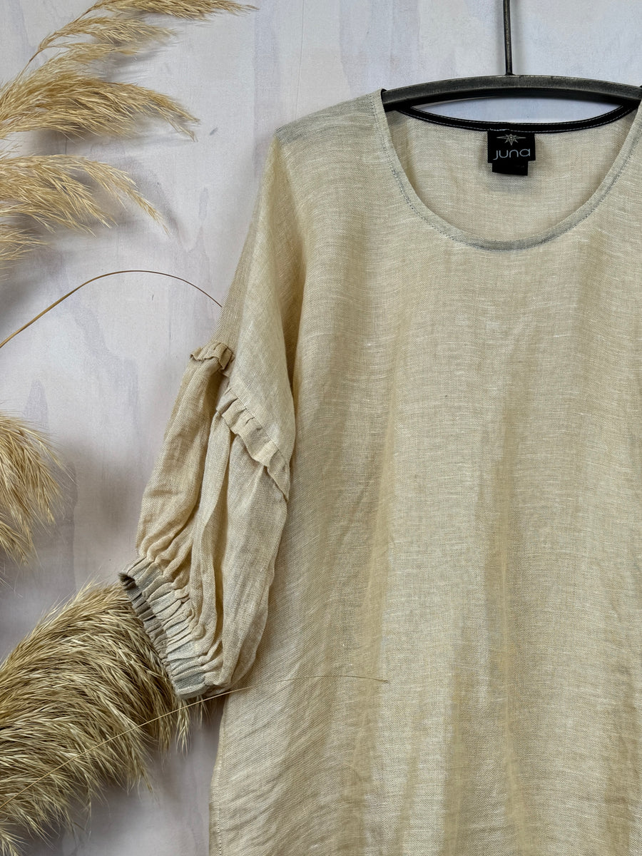 Juna Rufrill Demelza Top |  Toi Toi