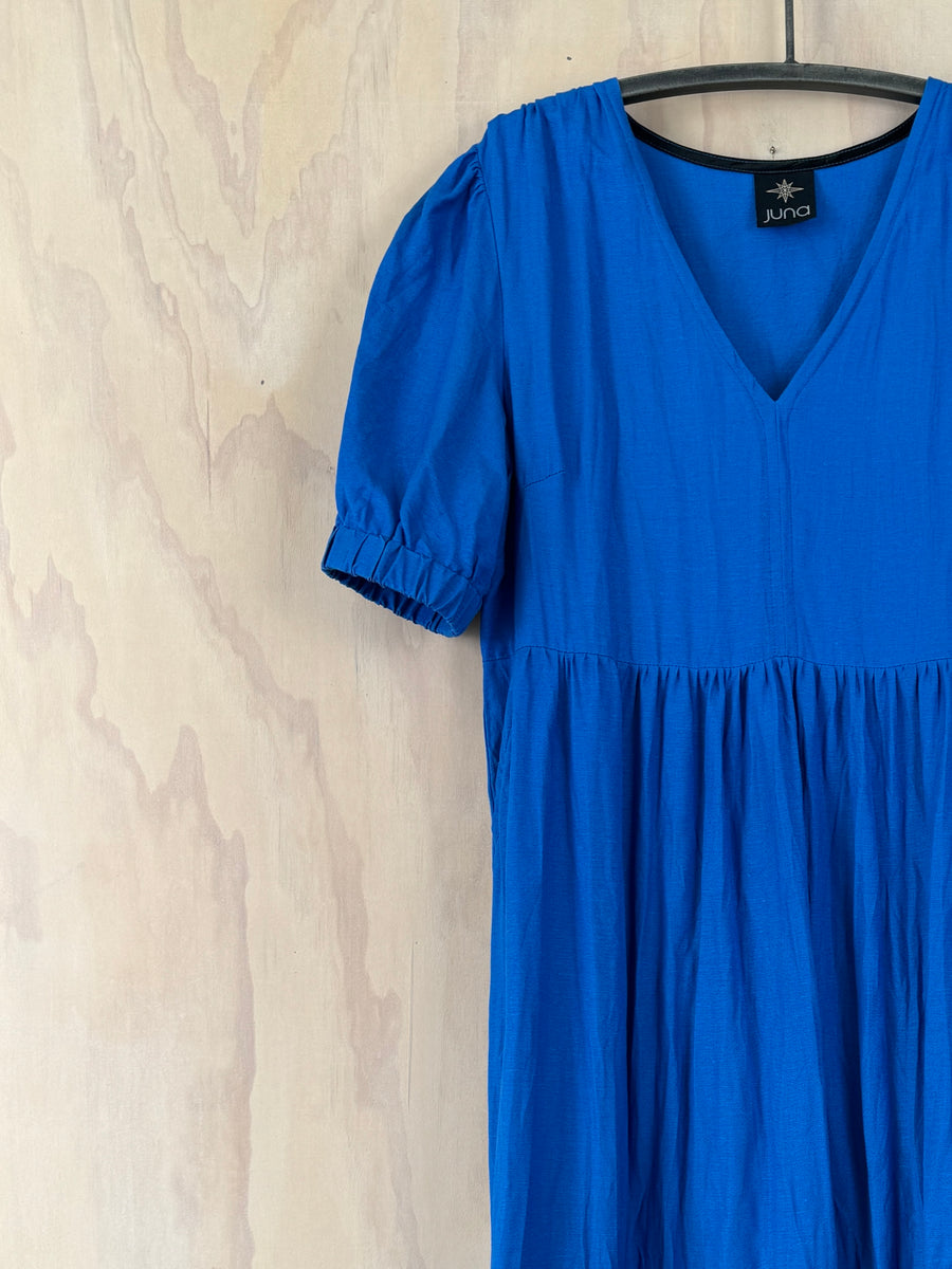 Juna Bluebird Dress