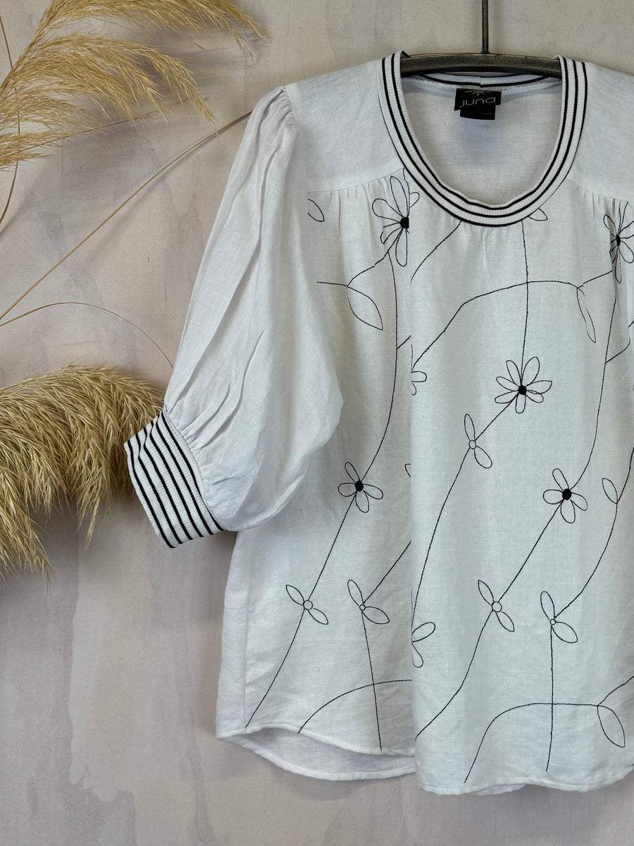 Juna Daisy Chain Top