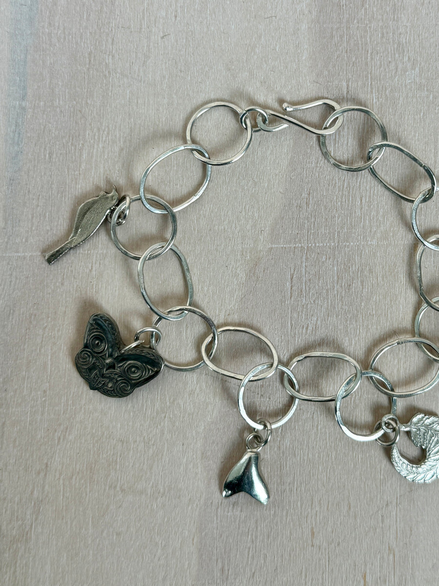 Charm Bracelet