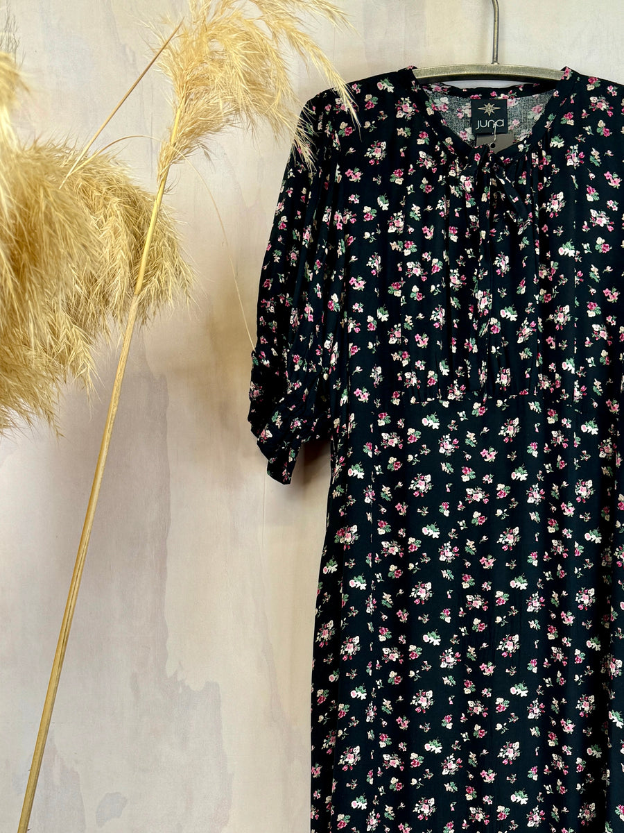 Juna Posy Maxi Dress