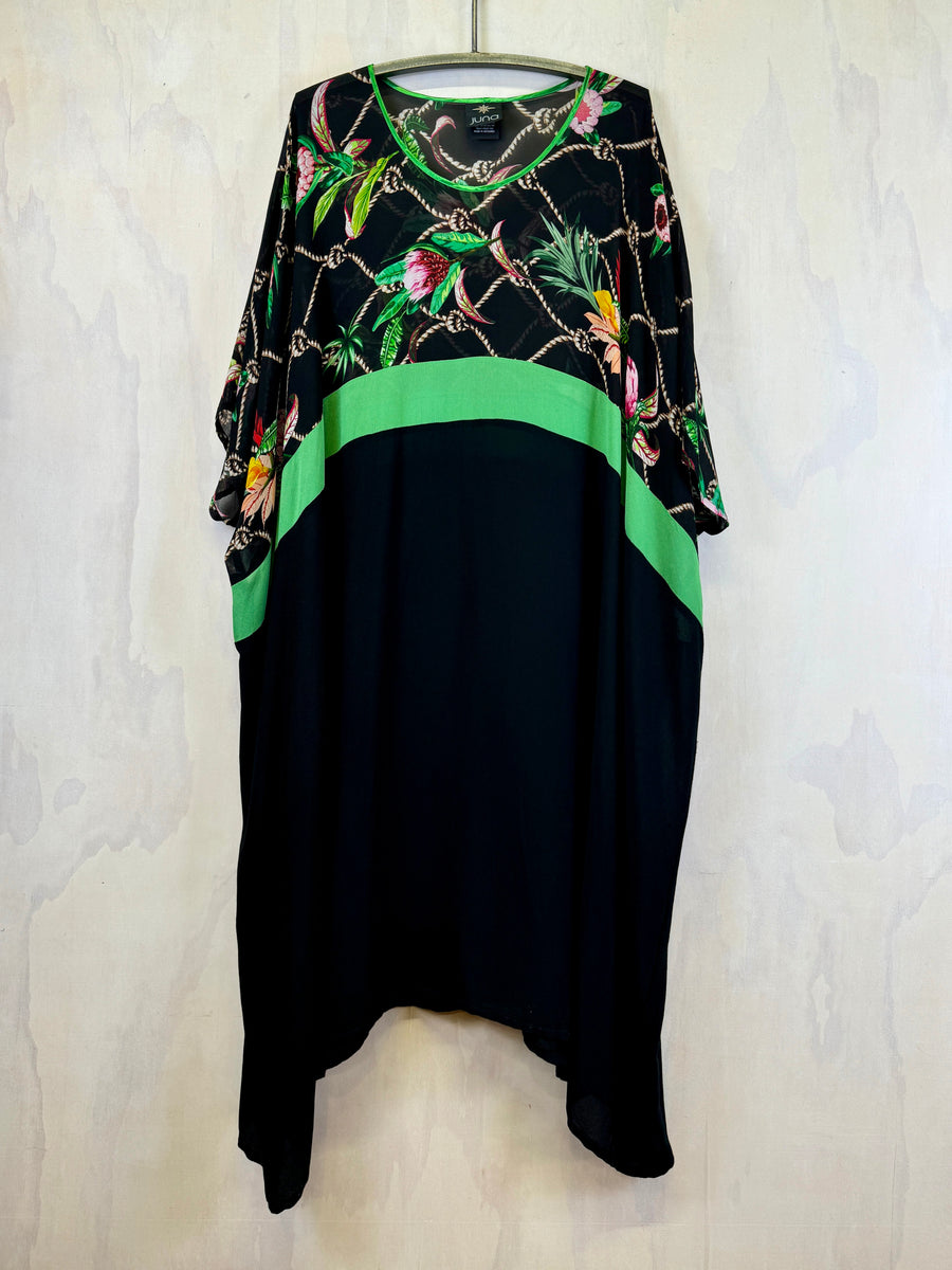 Juna T Dress | Protea