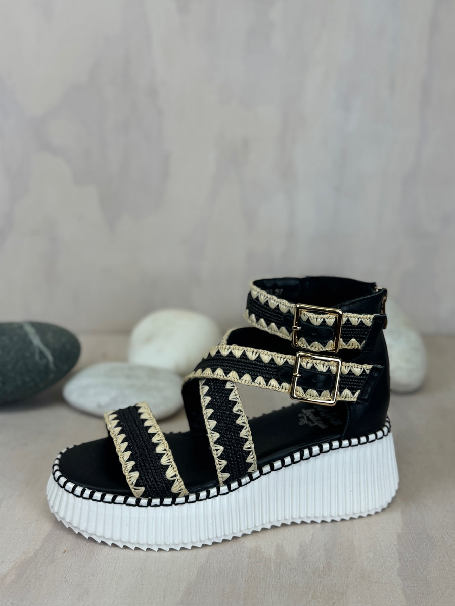 Minx | Plaza Woven