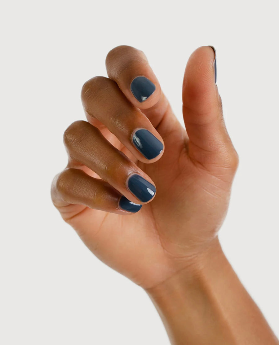 Sienna Nail Polish / Celeste