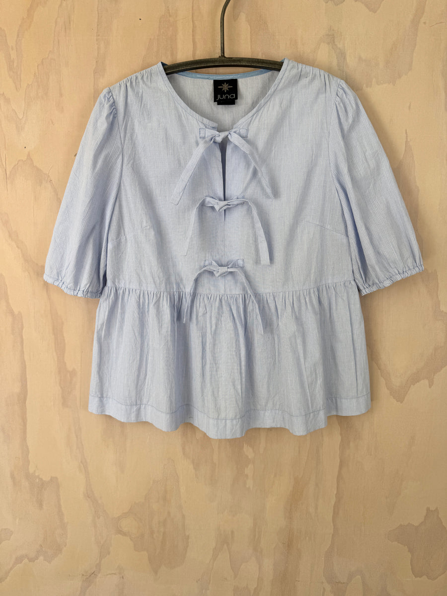 Juna Triple Tie Top