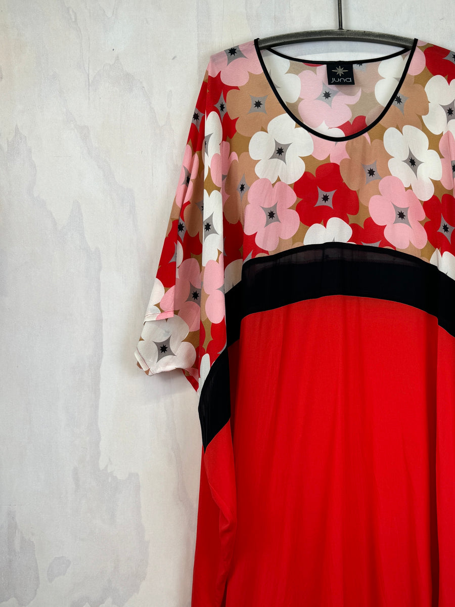 Juna T Dress | Scarlett Daisy