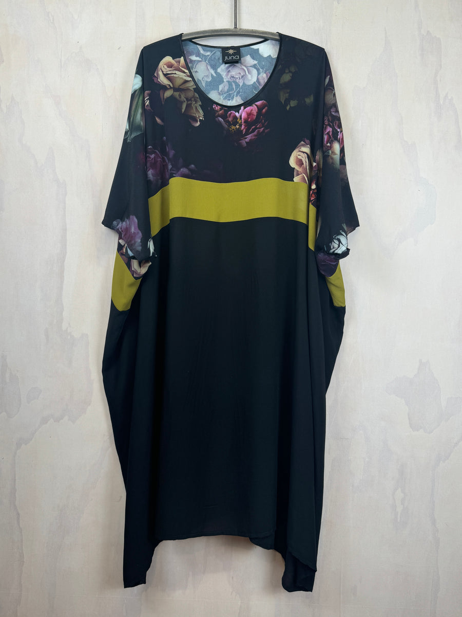 Juna T Dress | Rose
