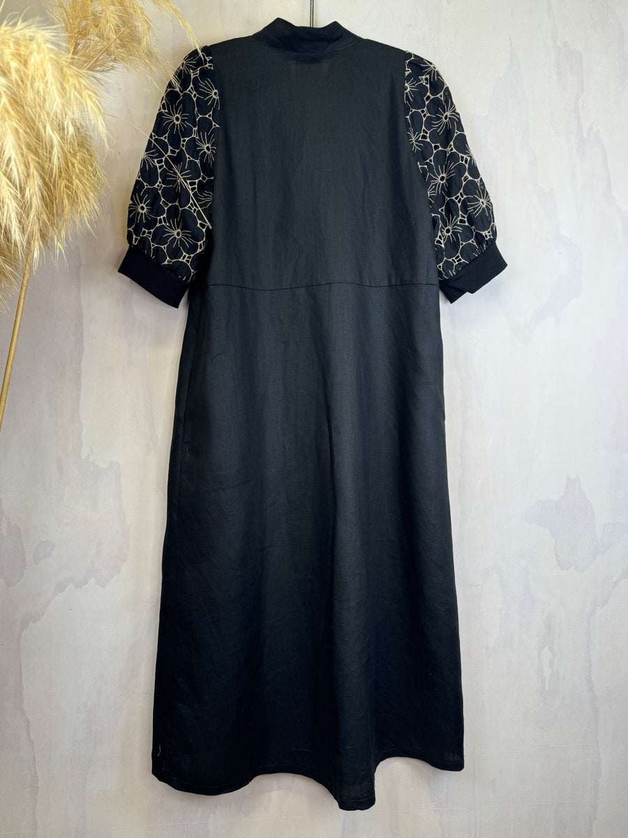 Ava Daisy  Dress