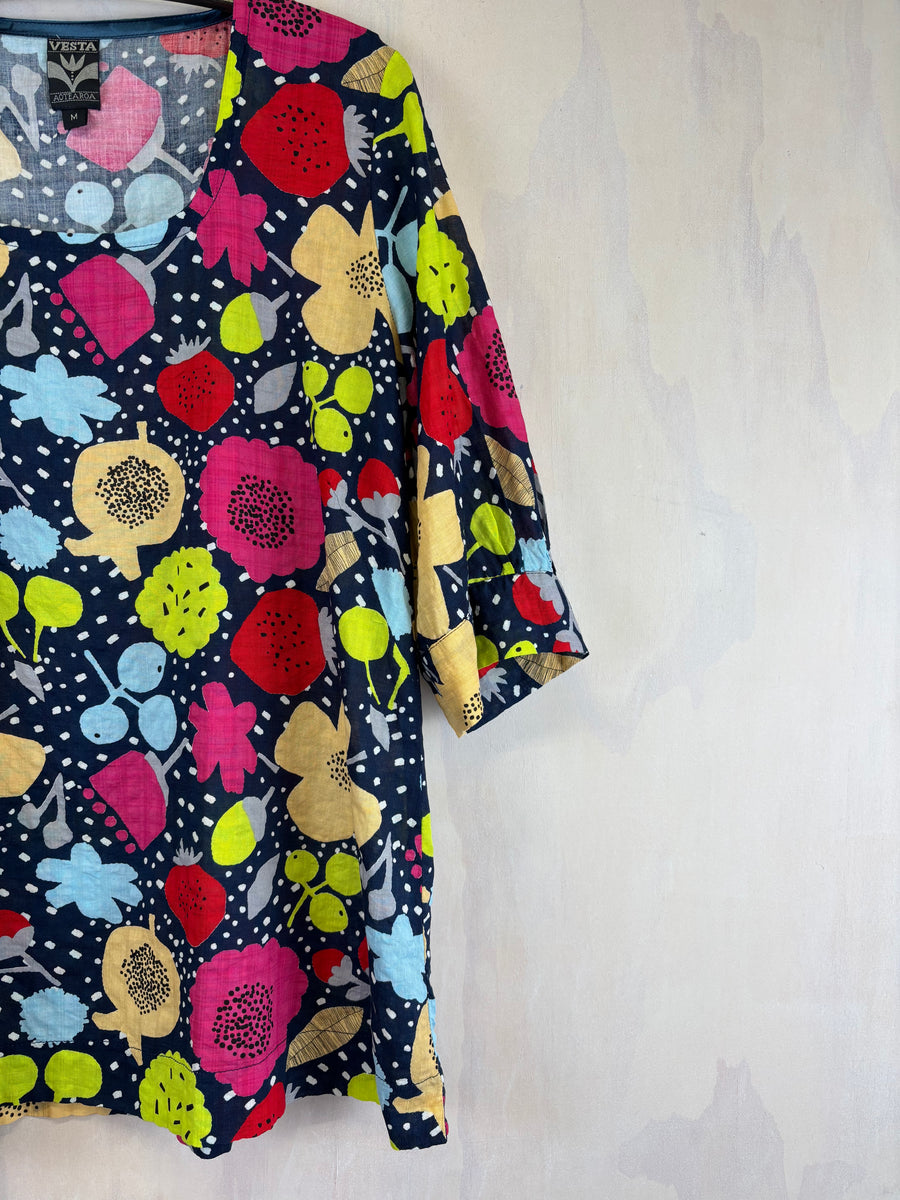 Vesta Juliet Top - Gelato