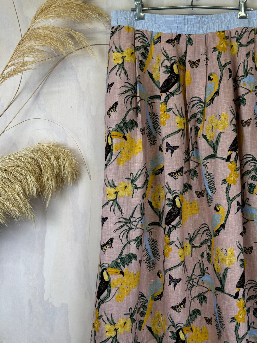 Juna Toucan Skirt
