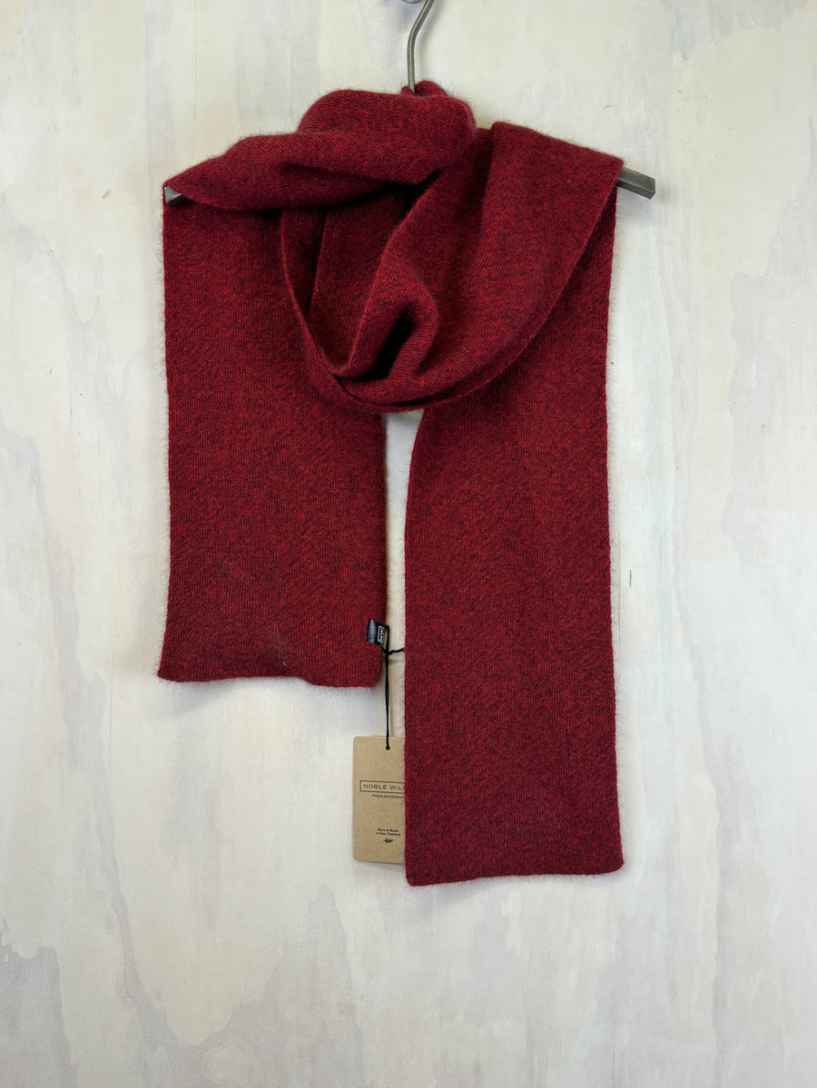 Chevi Scarf | Sangria