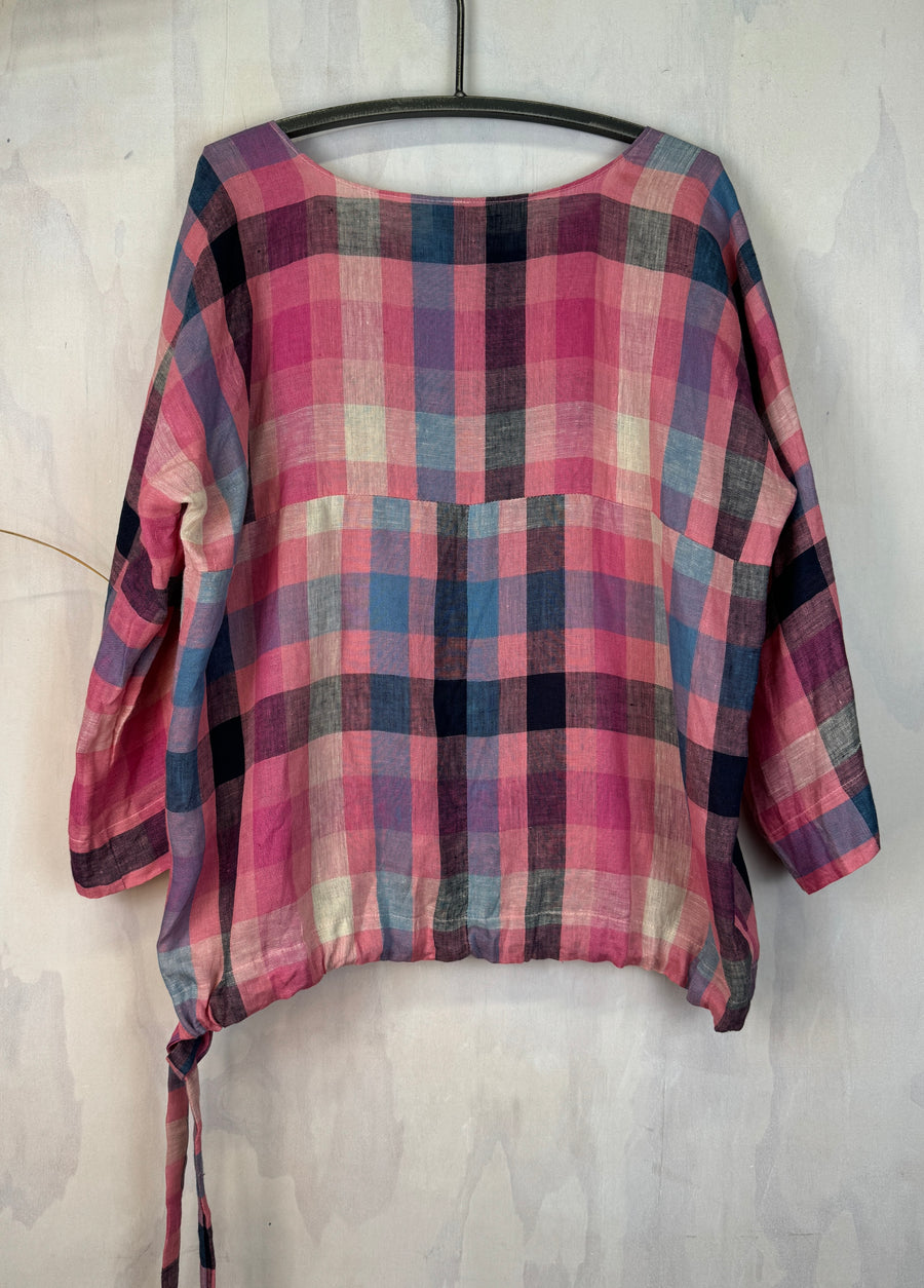 Juna Tuesday Top | Candy Check