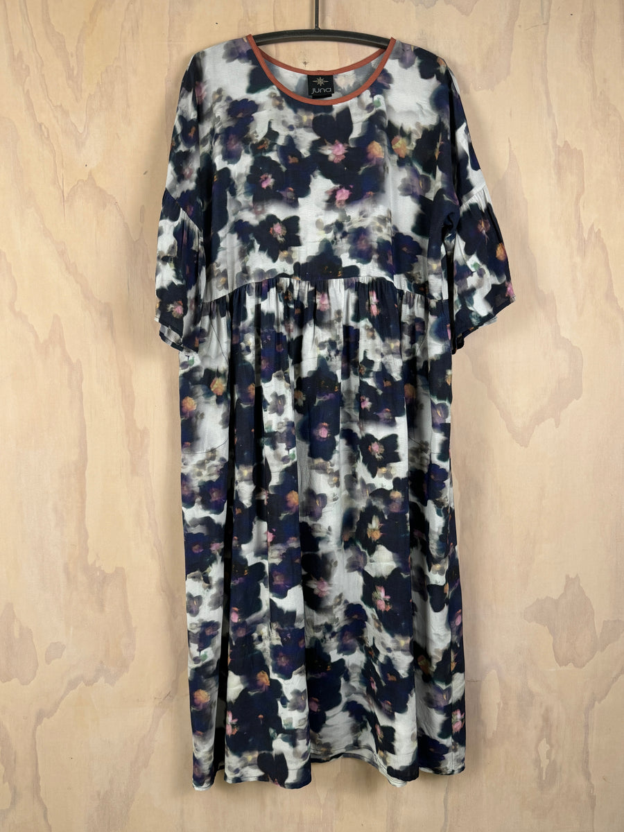 Juna Water Fleur Dress