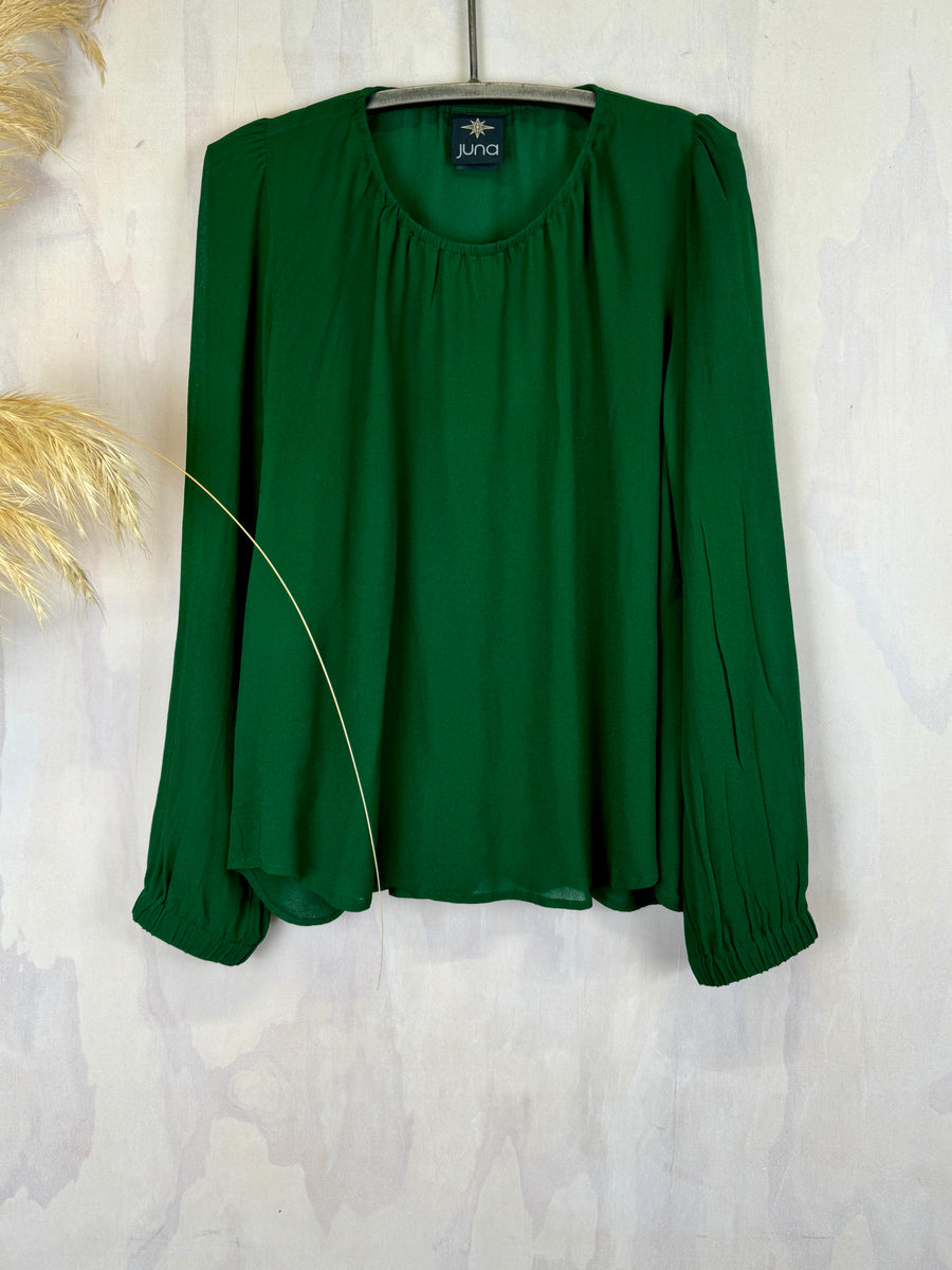 Juna Ava Top | Forest