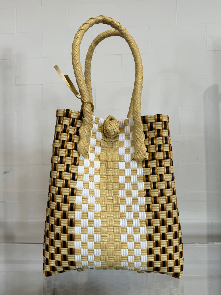 Turtle Tote | Tussock - M