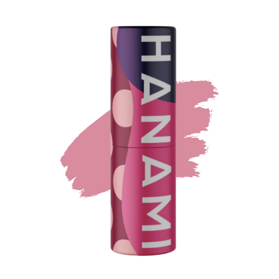 Hanami Lipstick - Amaranth