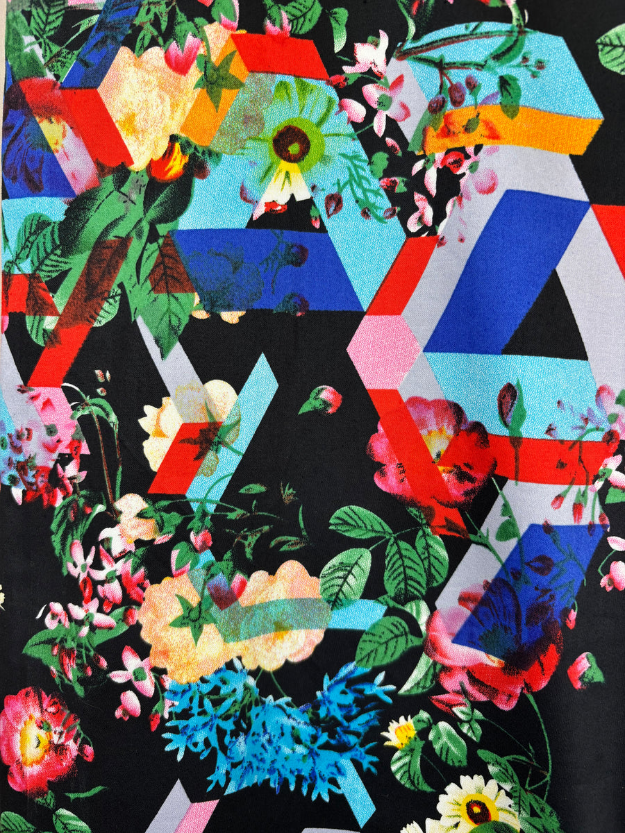 Vesta Cigar Pants - Day Tripping