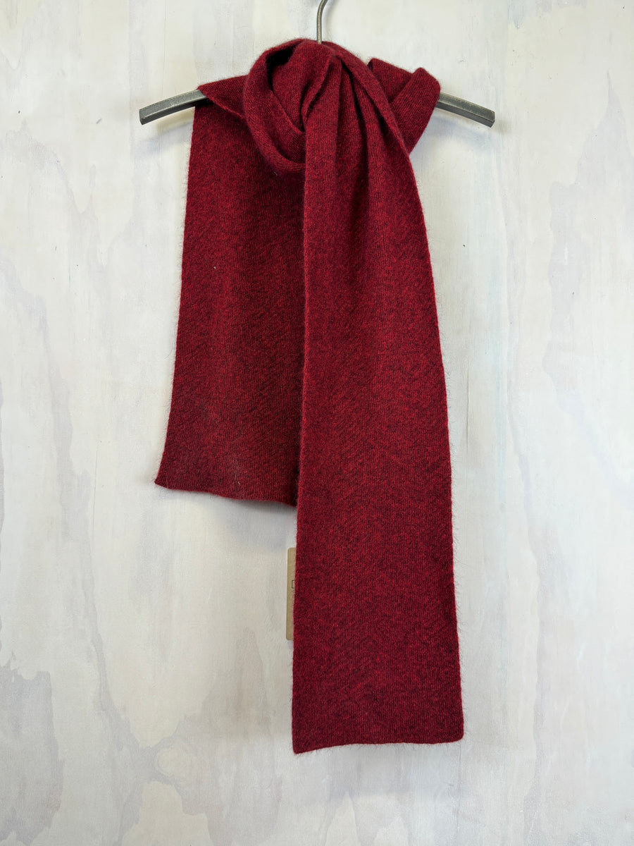 Chevi Scarf | Sangria