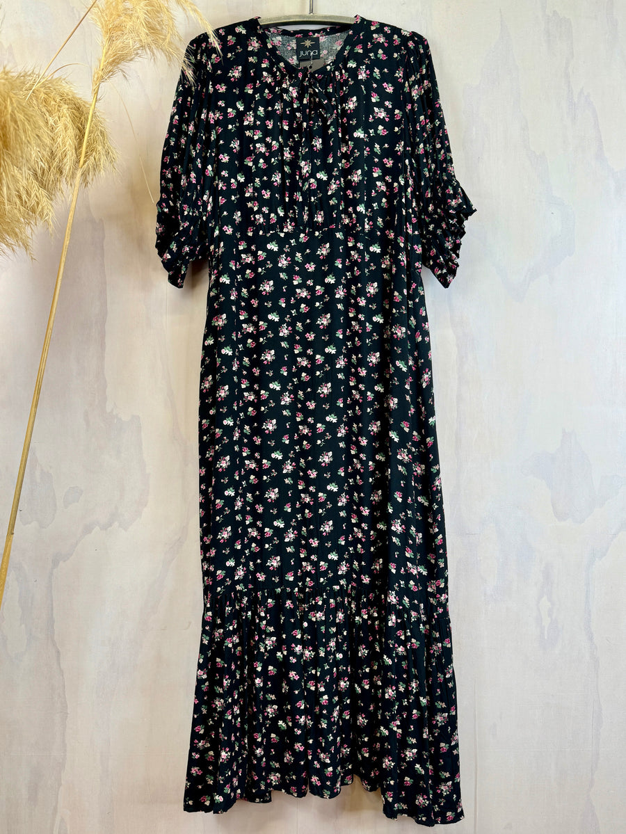 Juna Posy Maxi Dress