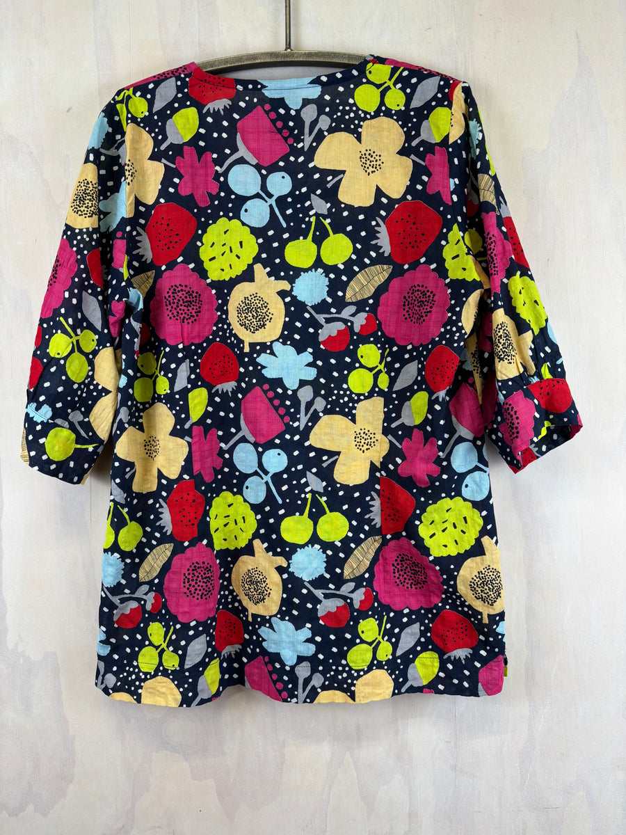 Vesta Juliet Top - Gelato