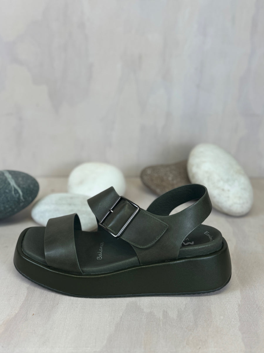 Minx | Zen Khaki