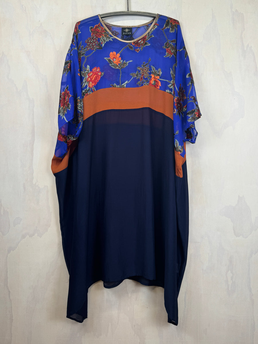 Juna T Dress | Ming