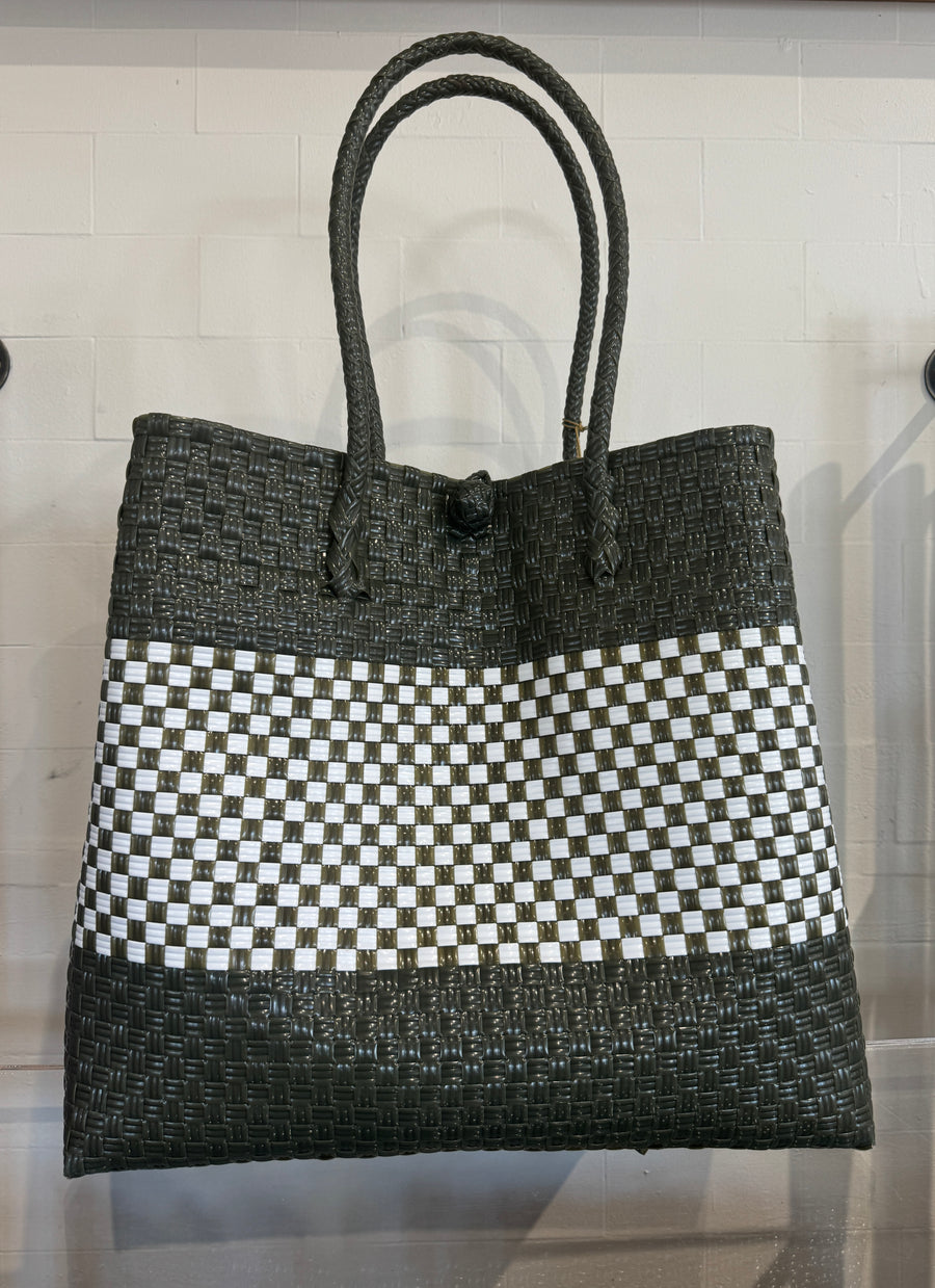 Turtle Totes | Punga- XXL