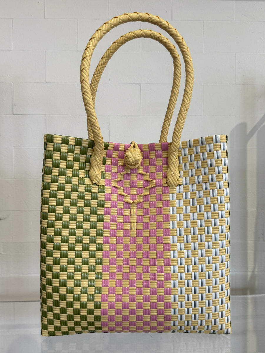 Turtle Totes | Blossom - L