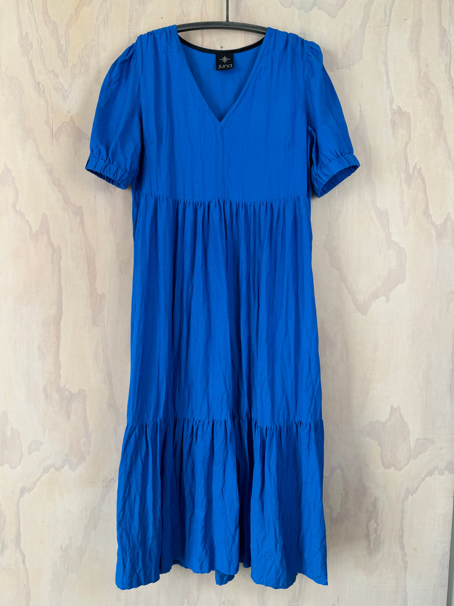 Juna Bluebird Dress