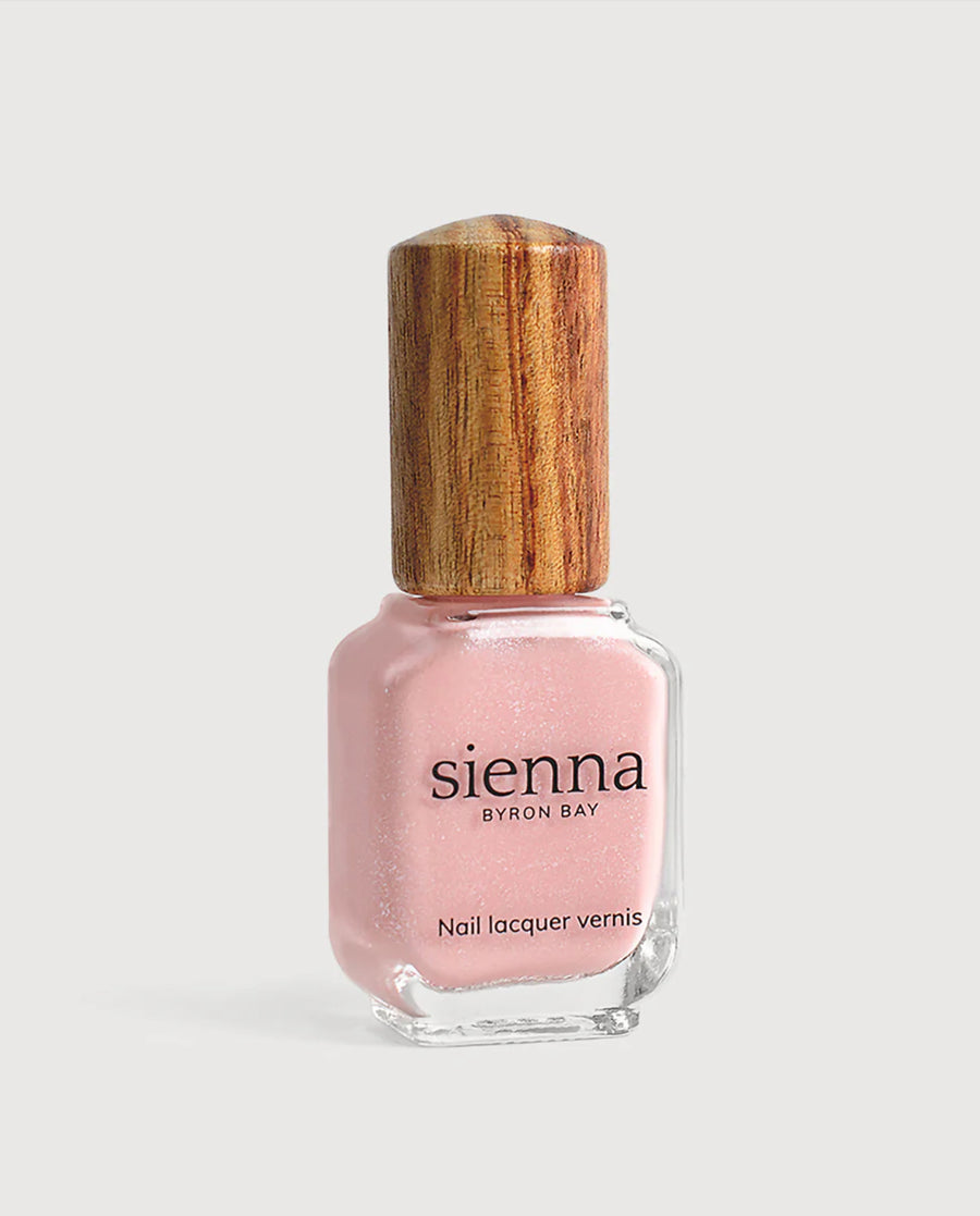 Sienna Nail Polish / Magic