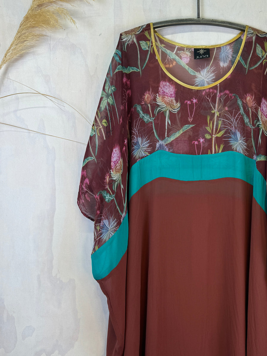 Juna T Dress | Sienna