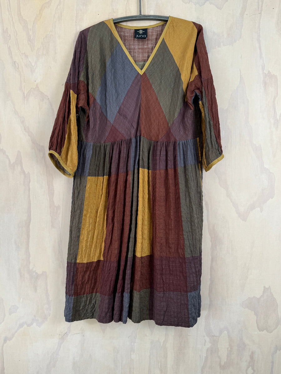 Juna Dune Dress