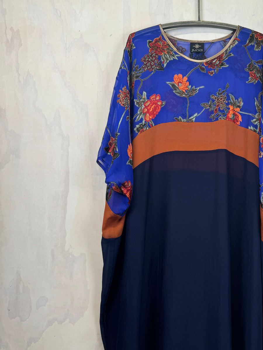 Juna T Dress | Ming