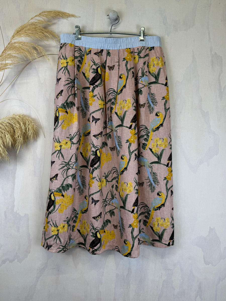 Juna Toucan Skirt