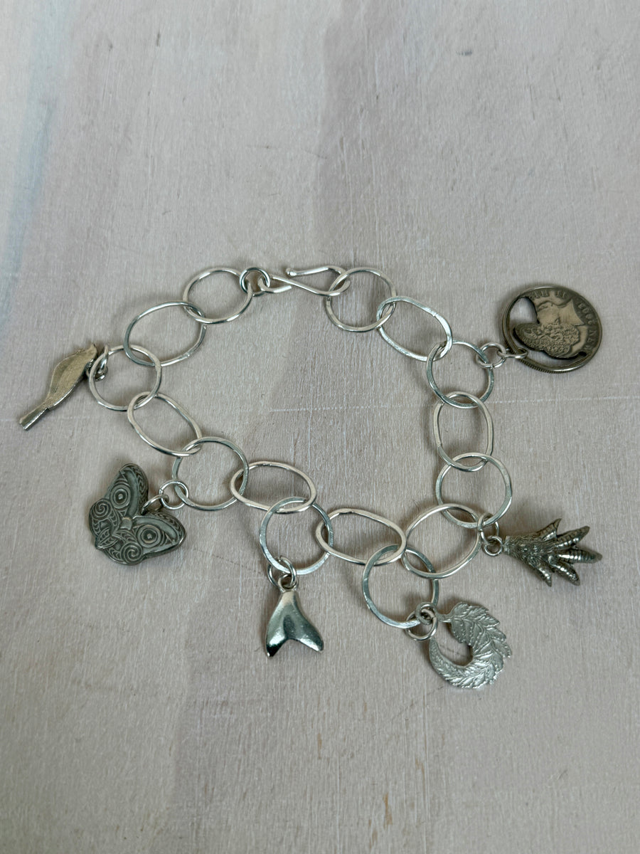 Charm Bracelet