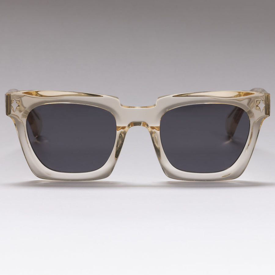 Happy To Sit On Your Face Sunglasses | Dolls have eyes | Golden Hours