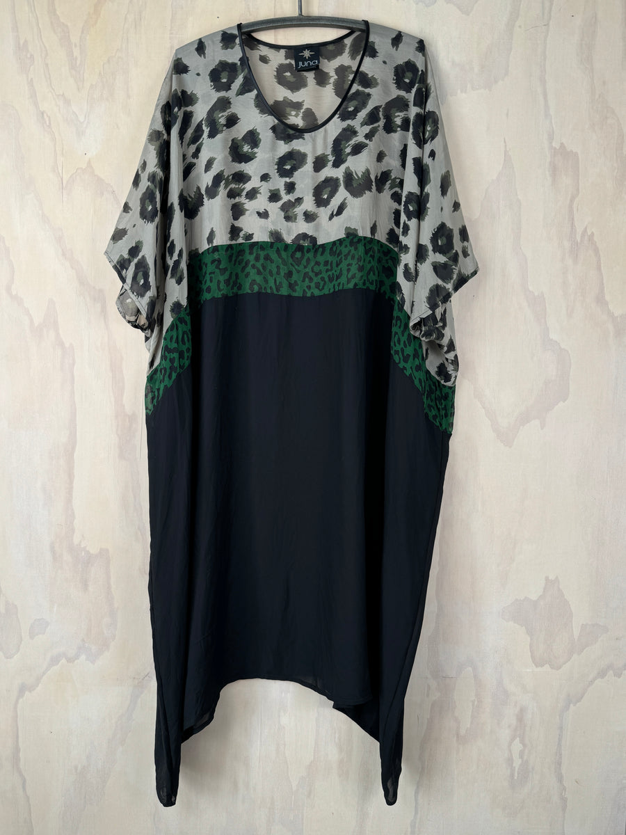 Juna T Dress | Feline