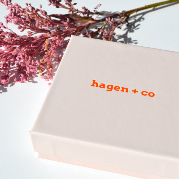 Hagen & Co Earrings - Hera