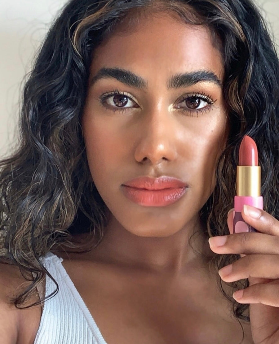 Hanami Lipstick - Terra