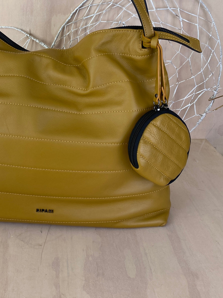 Ripani Italian Leather Bag