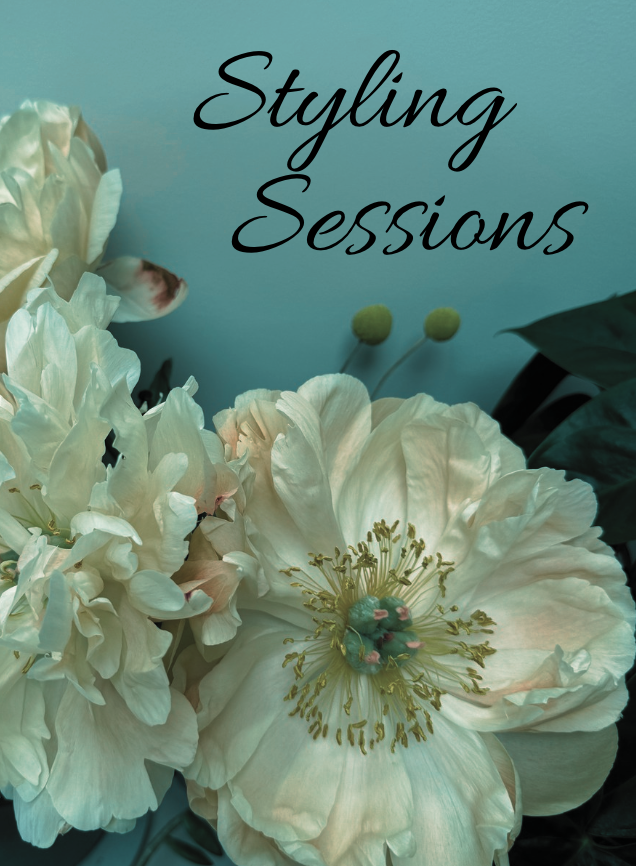 Styling Session Booking