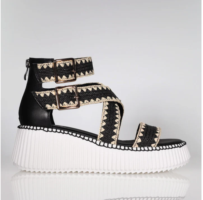 Minx | Plaza Woven